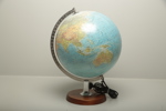 Jordglob Scan-Globe A/S Danmark