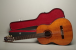 Akustisk gitarr Emperador E-150