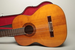 Akustisk gitarr Emperador E-150