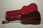 Akustisk gitarr Emperador E-150