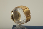 Armbandsklocka Tissot, 18k
