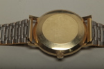 Armbandsklocka Tissot, 18k