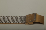 Armbandsklocka Tissot, 18k