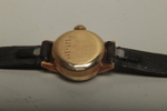 Armbandsklocka Certina, 18k