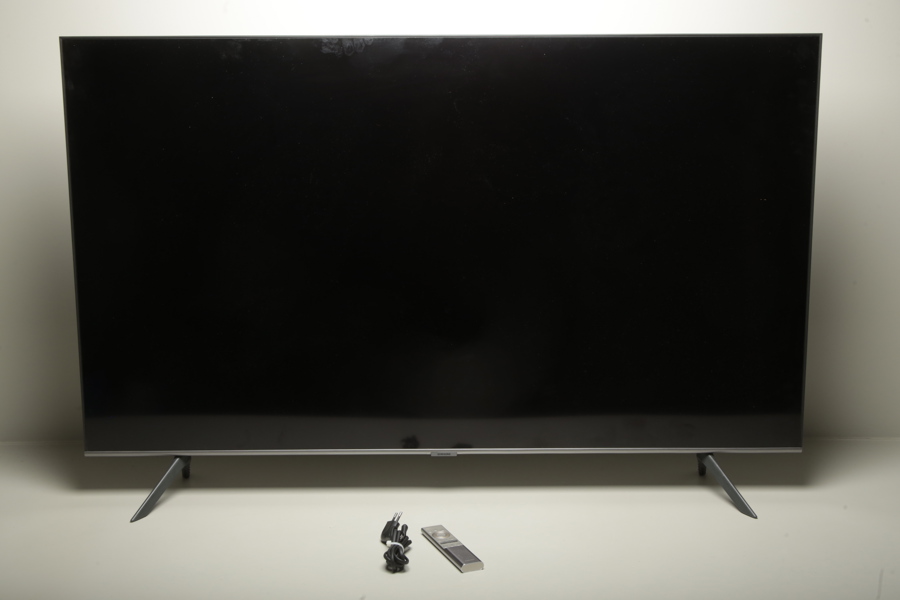 TV Samsung 55"