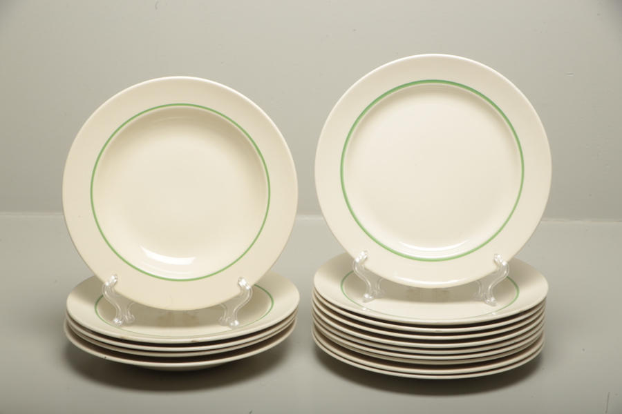 Rörstrand "Rita" 15 delar