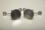 Kandelabrar K.E. & Co 1933, tenn, 1 par