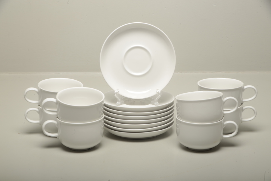 Rörstrand "Diamant" 16 delar