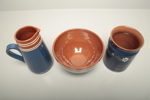 Nittsjö keramik, 3 delar