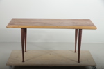 Bord teak, 1950-1960 tal