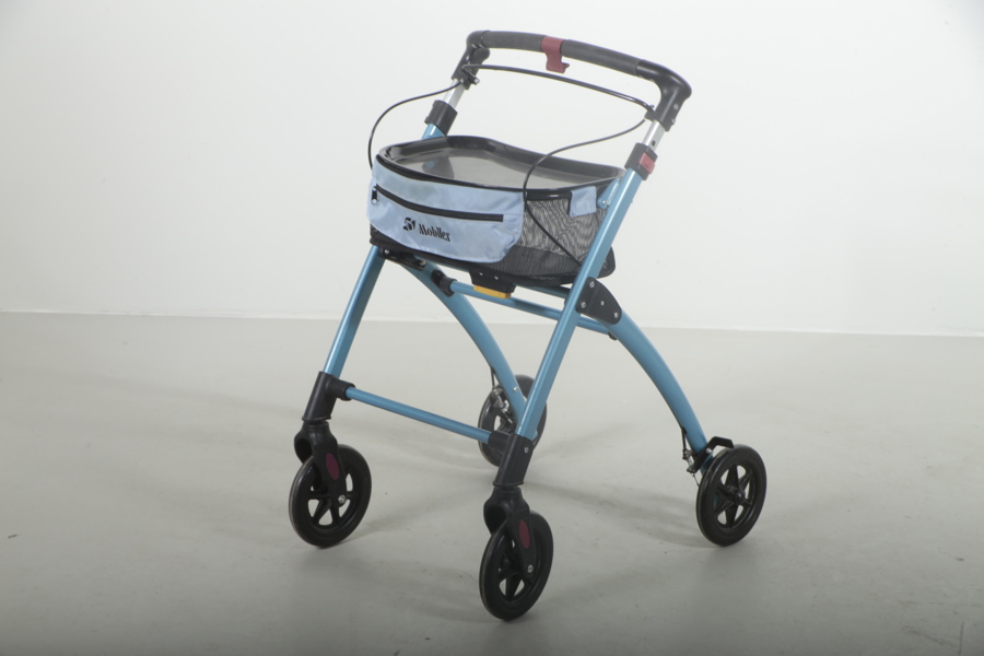 Rullator Mobilex "Jaguar" inomhus