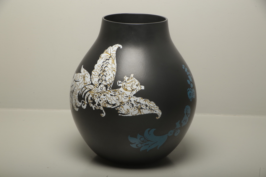 Golvvas IKEA, Hella Jongerius