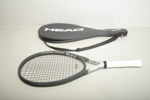 Tennisracket Titanium Ti S6