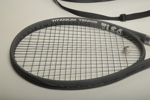 Tennisracket Titanium Ti S6
