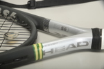 Tennisracket Titanium Ti S6