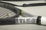 Tennisracket Titanium Ti S6