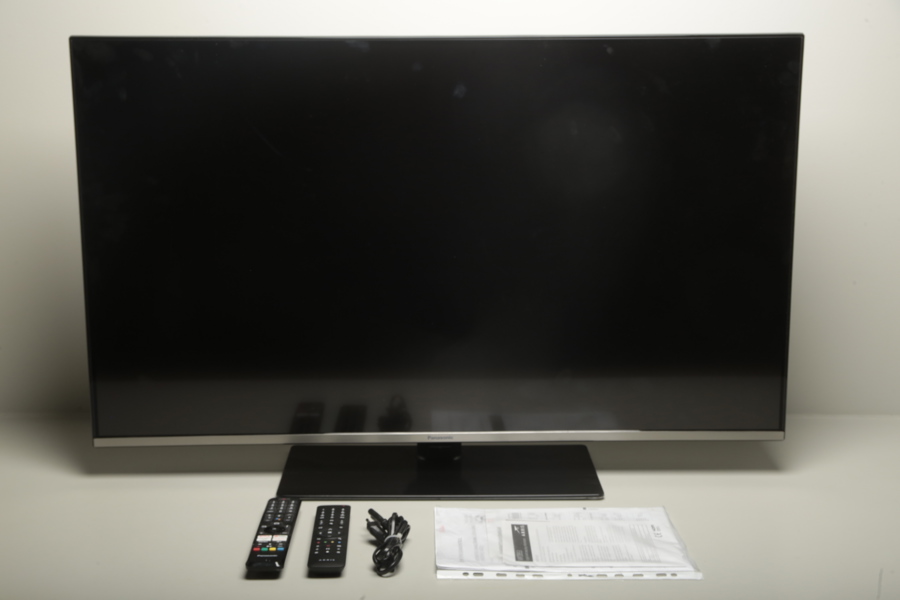 TV Panasonic 43"