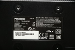 TV Panasonic 43"