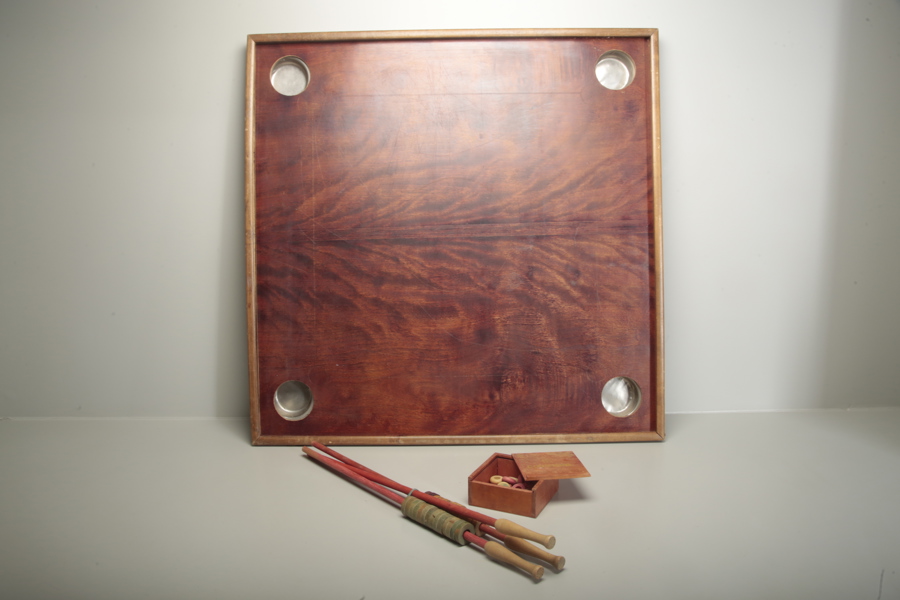 Couronnespel NK, 1900-tal