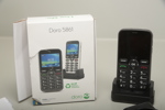 Telefon Doro 5861