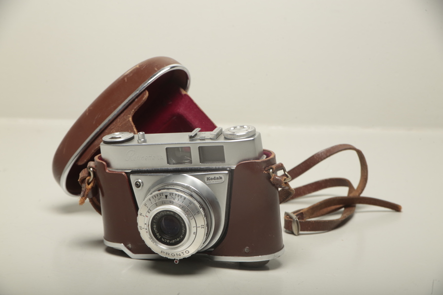Kamera Retinette 1A