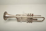 Trumpet 1900-talets första hälft. 