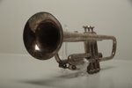 Trumpet 1900-talets första hälft. 