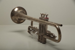 Trumpet 1900-talets första hälft. 