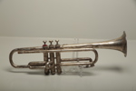 Trumpet 1900-talets första hälft. 