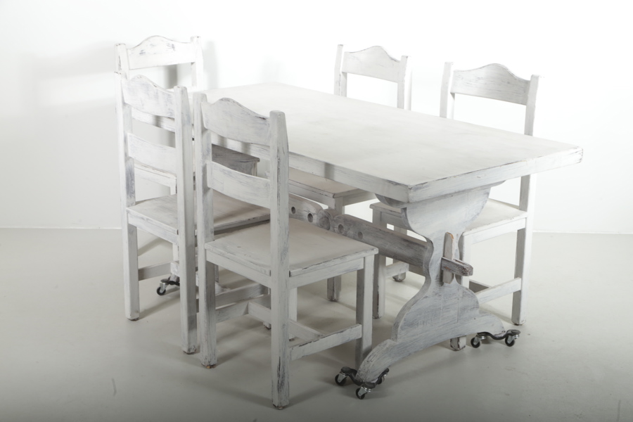 Matgrupp 5 delar, 1900-tal