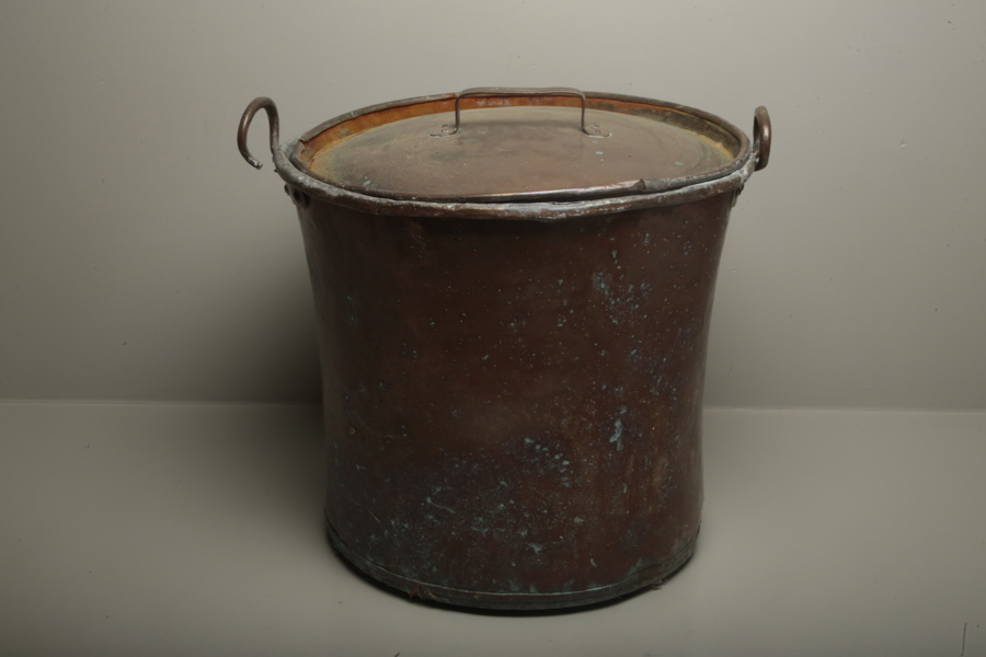 Koppartunna 1800-1900 tal