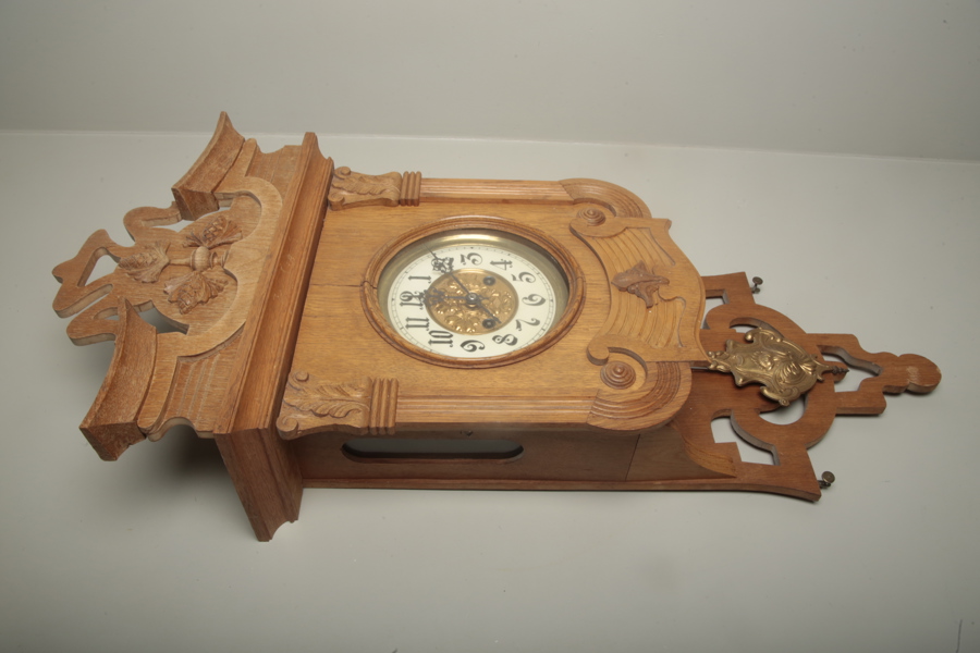 Herrgårdsur 1900-tal