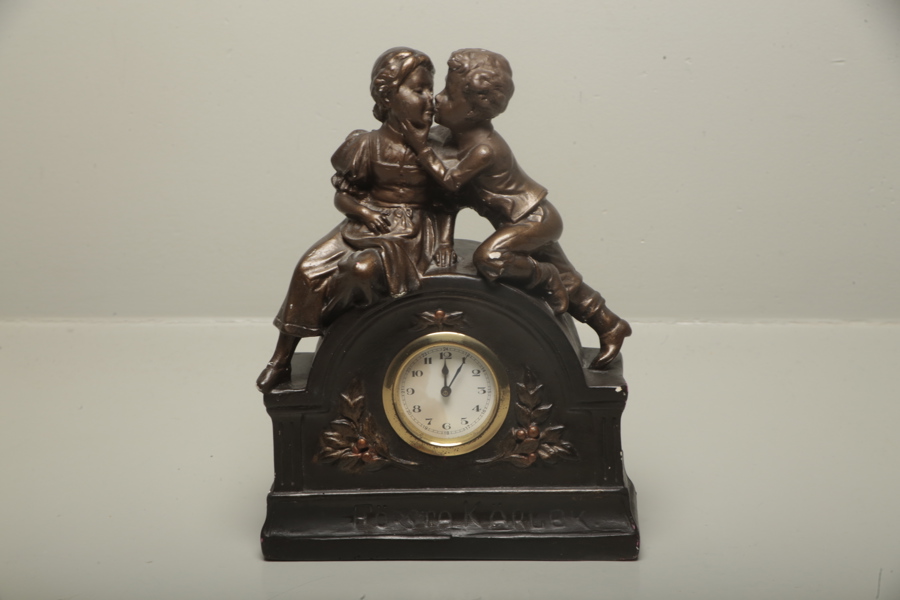 Bordsur "första kärlek" 