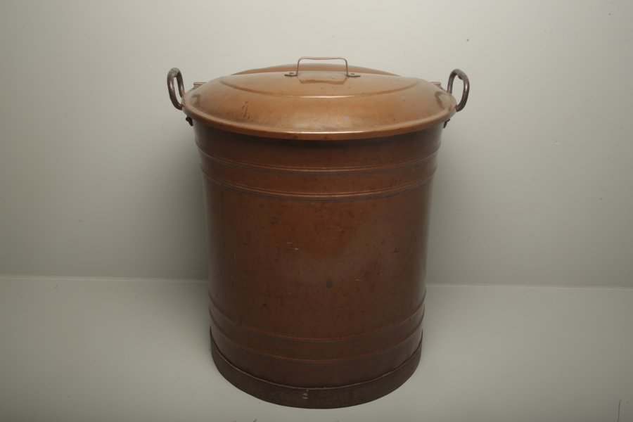 Koppartunna 1800-1900 tal