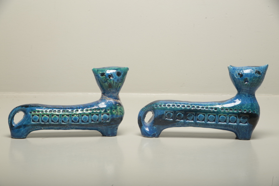 Aldo Londi Bitossi "Katter" 1 par