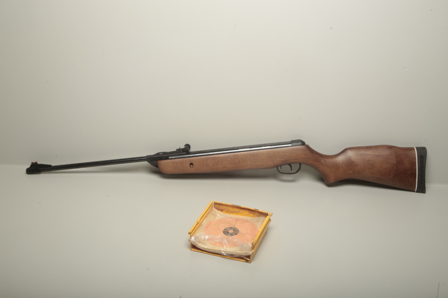 Luftgevär Gamo modell 610