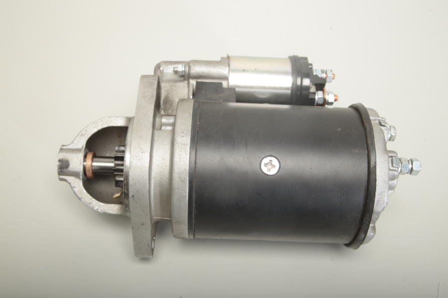 Startmotor SM1201 