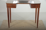 Sminkbord 1950-1960 tal