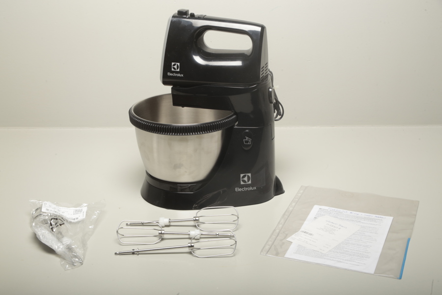 Köksmaskin Electrolux