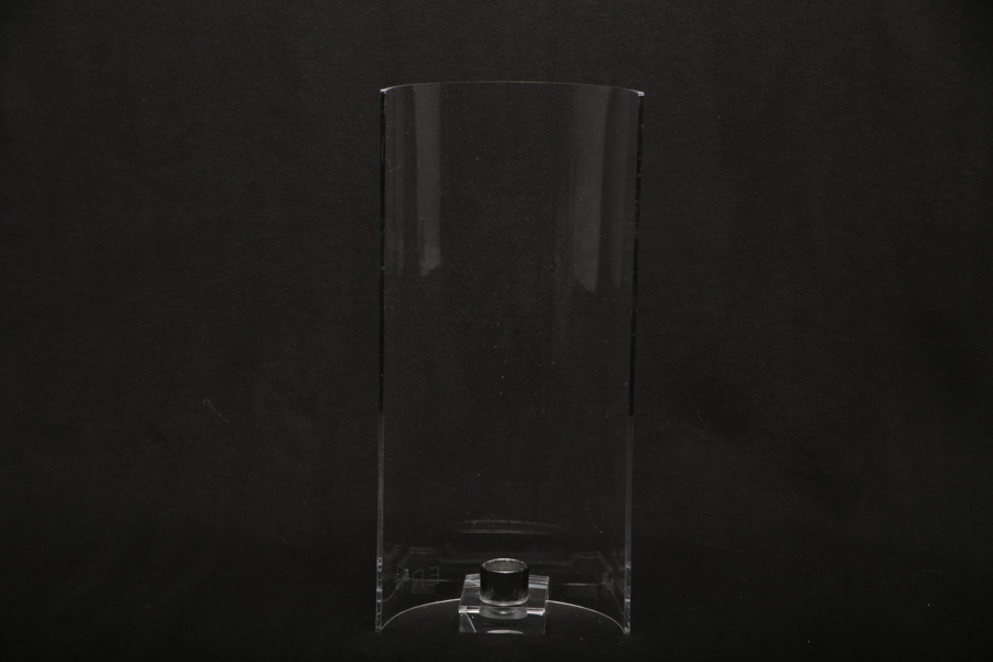 Ljusstake, design Ernst Färg & Form