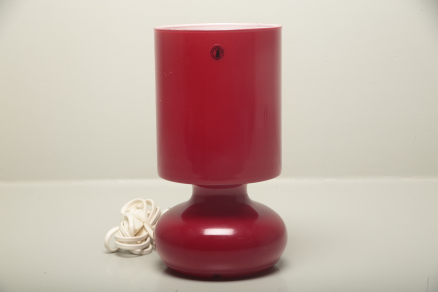 Bordslampa/fönsterlampa IKEA