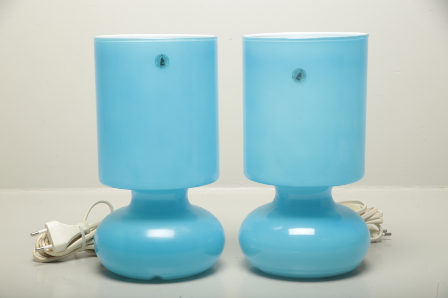 Bordslampor/fönsterlampor IKEA