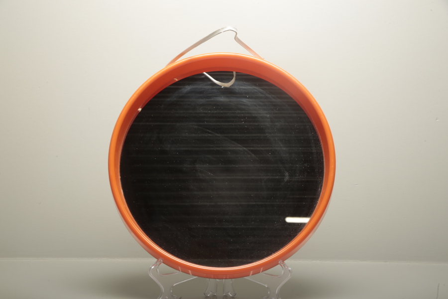 Spegel retro, 1970-1980 tal