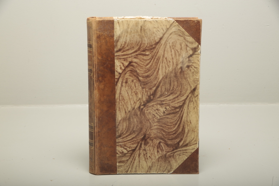 Bok, Porträttgalleri från Hälsingland