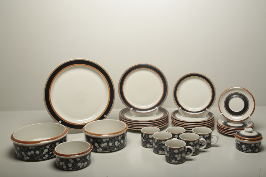 Arabia "Taika" 31 delar