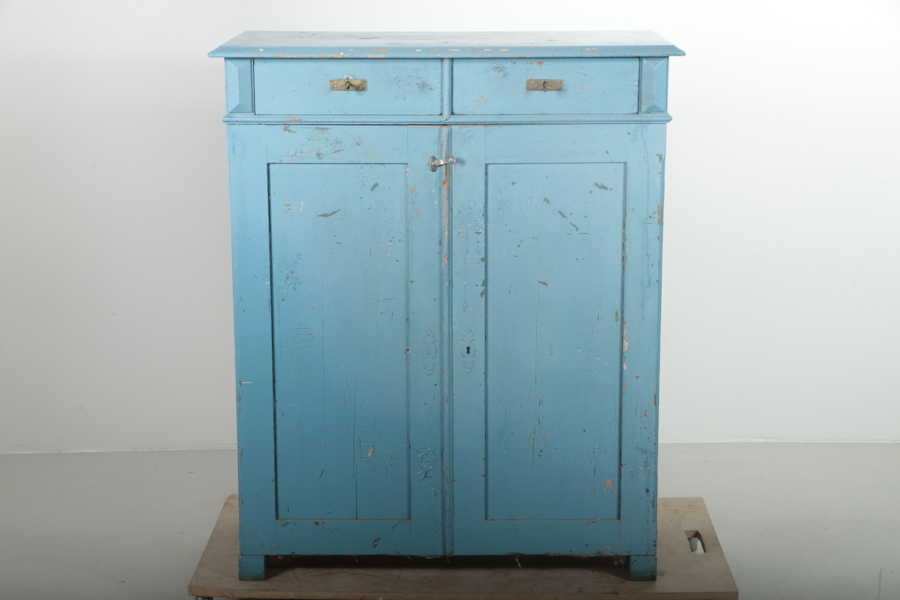 Skänk 1800-1900 tal