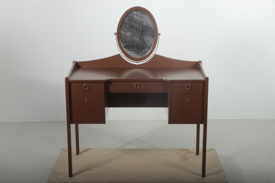 Sminkbord 1940-1950 tal