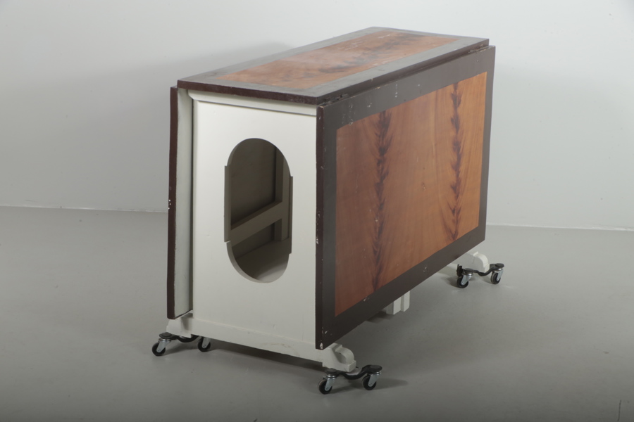 Slagbord 1800-1900 tal