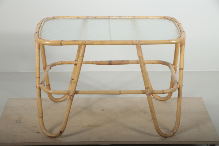 Bord rotting, 1960-1970 tal