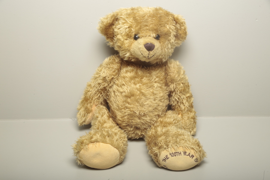 Barbara Bukowski nalle